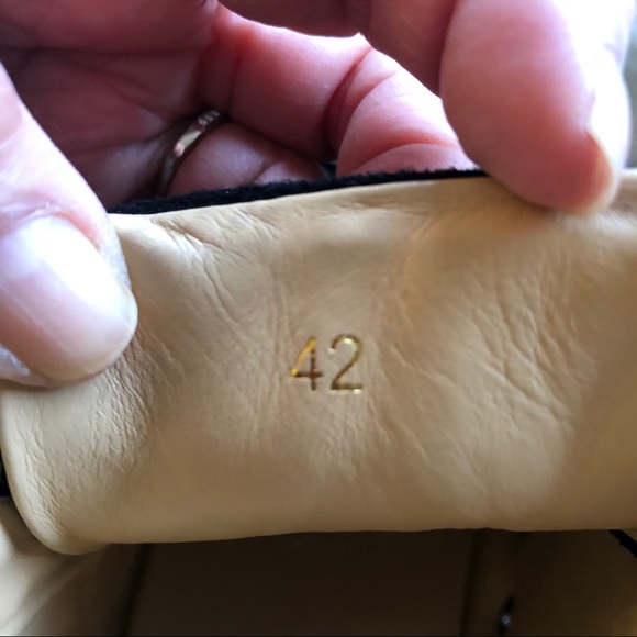 Christian Louboutin high top Sneakers - Picture 4 of 6